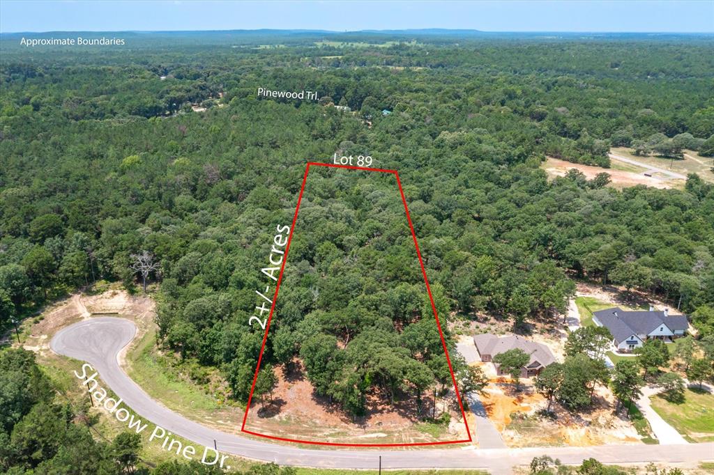 3109 Shadow Pine Drive