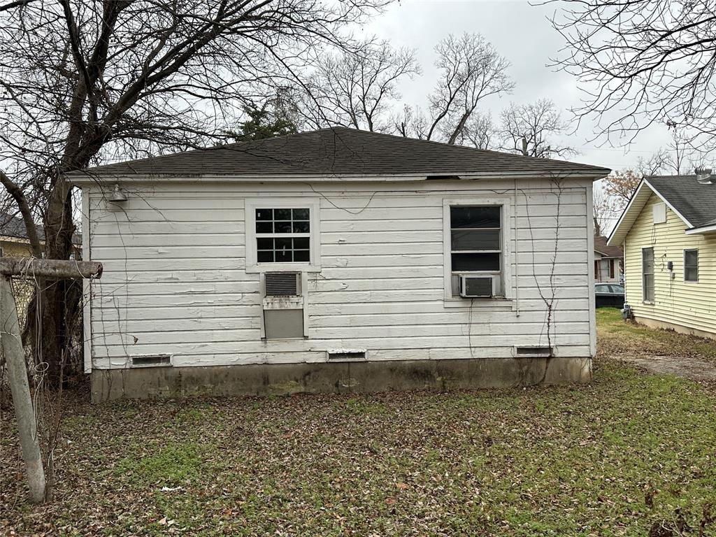 Sunrise Heights - Residential