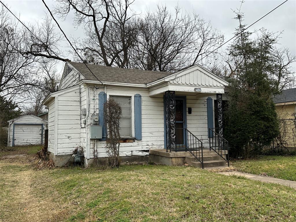 Sunrise Heights - Residential