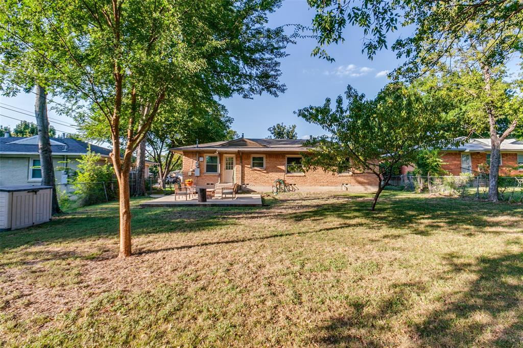 Northrich Acres - Residential