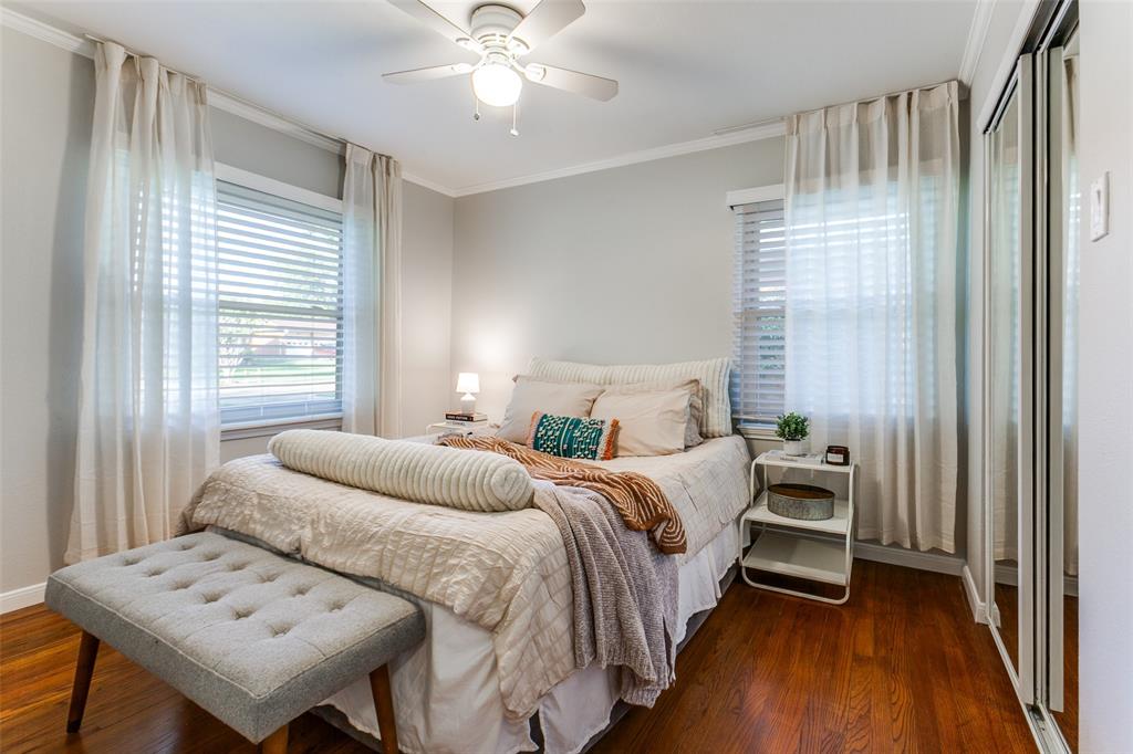 Northrich Acres - Residential