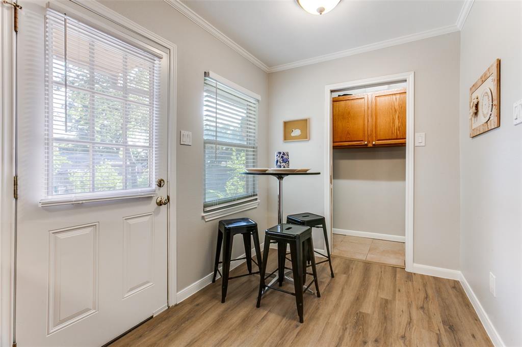 Northrich Acres - Residential