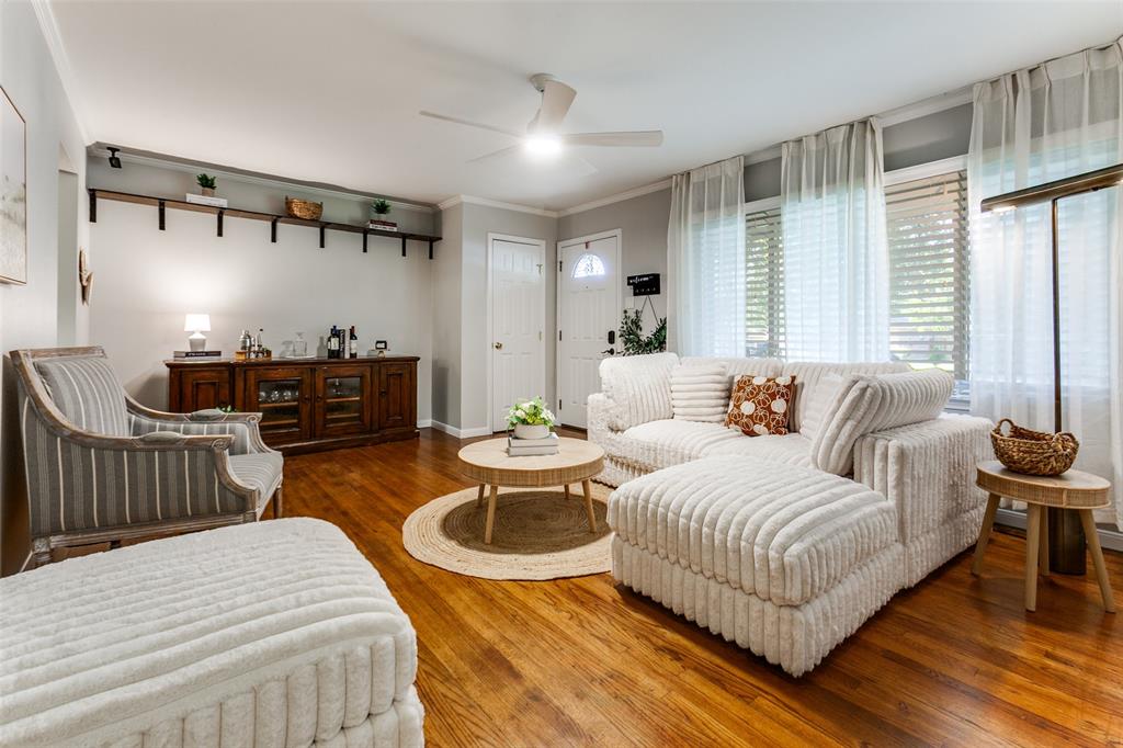 Northrich Acres - Residential