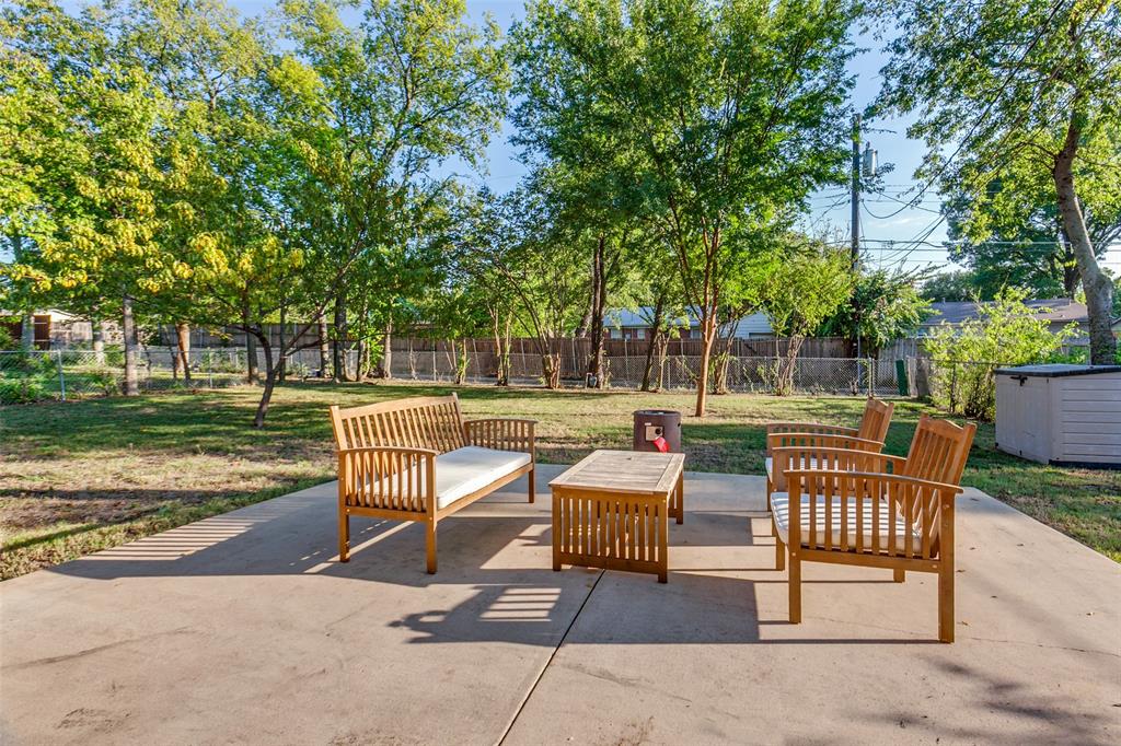 Northrich Acres - Residential