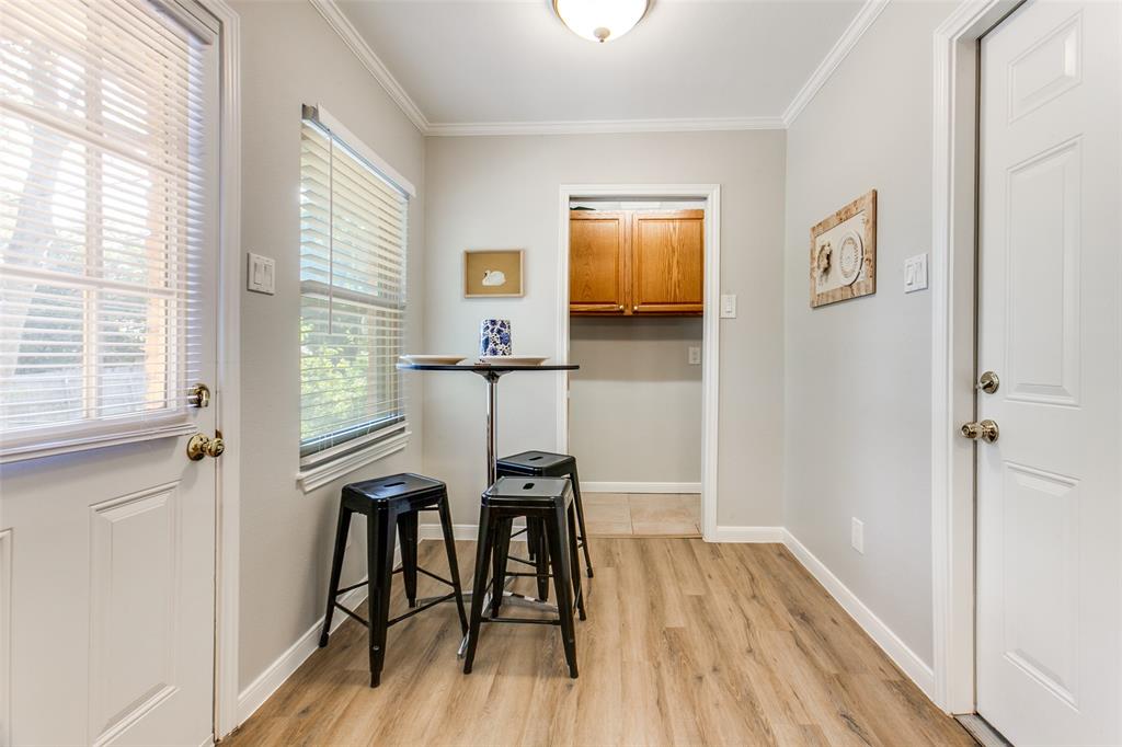 Northrich Acres - Residential