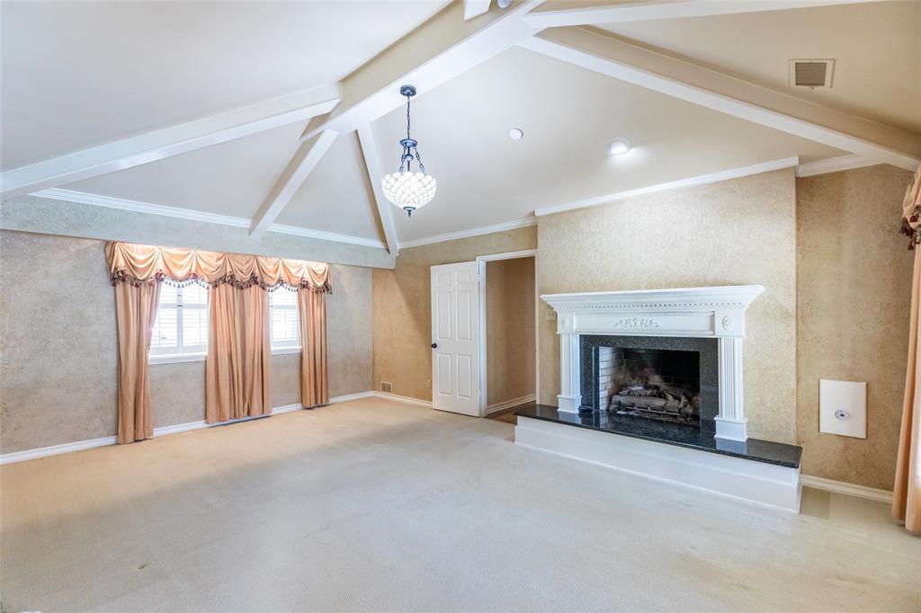 Fairways - Residential