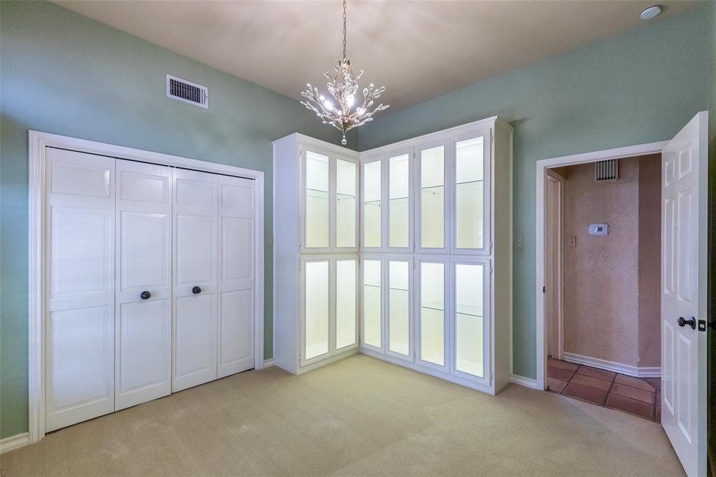 Fairways - Residential