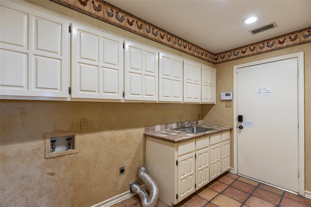 Fairways - Residential