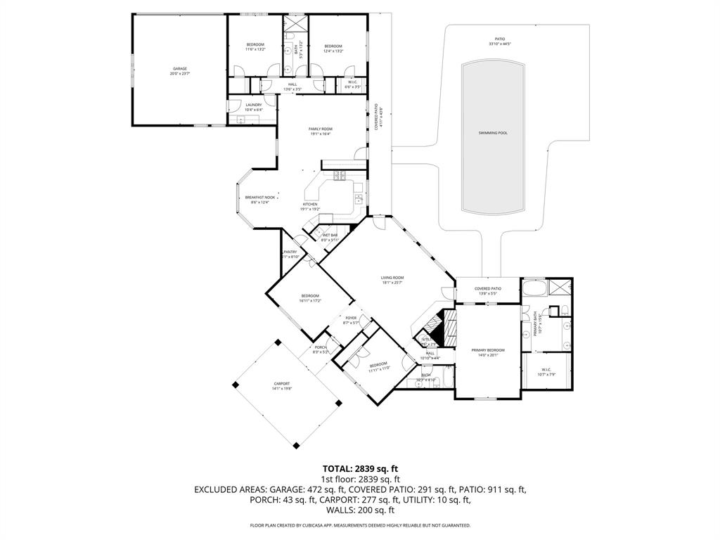 Fairways - Residential