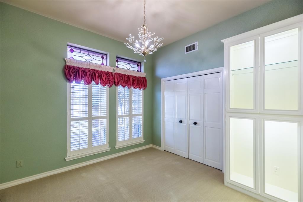 Fairways - Residential