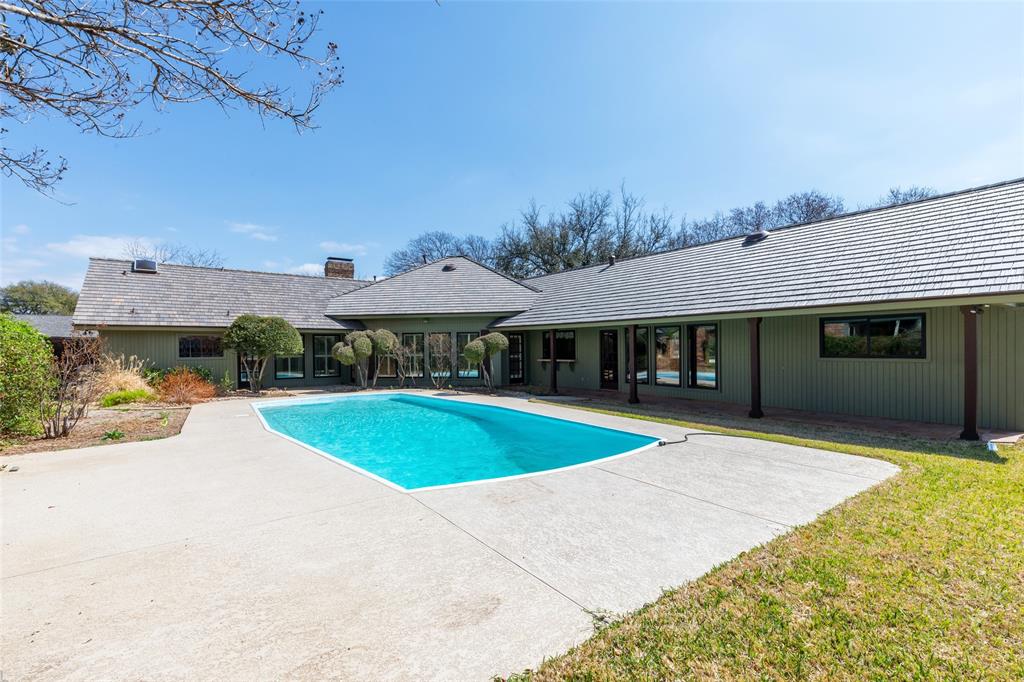 Fairways - Residential