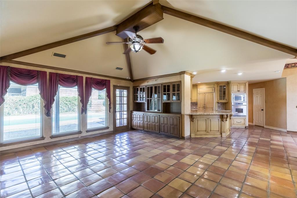 Fairways - Residential