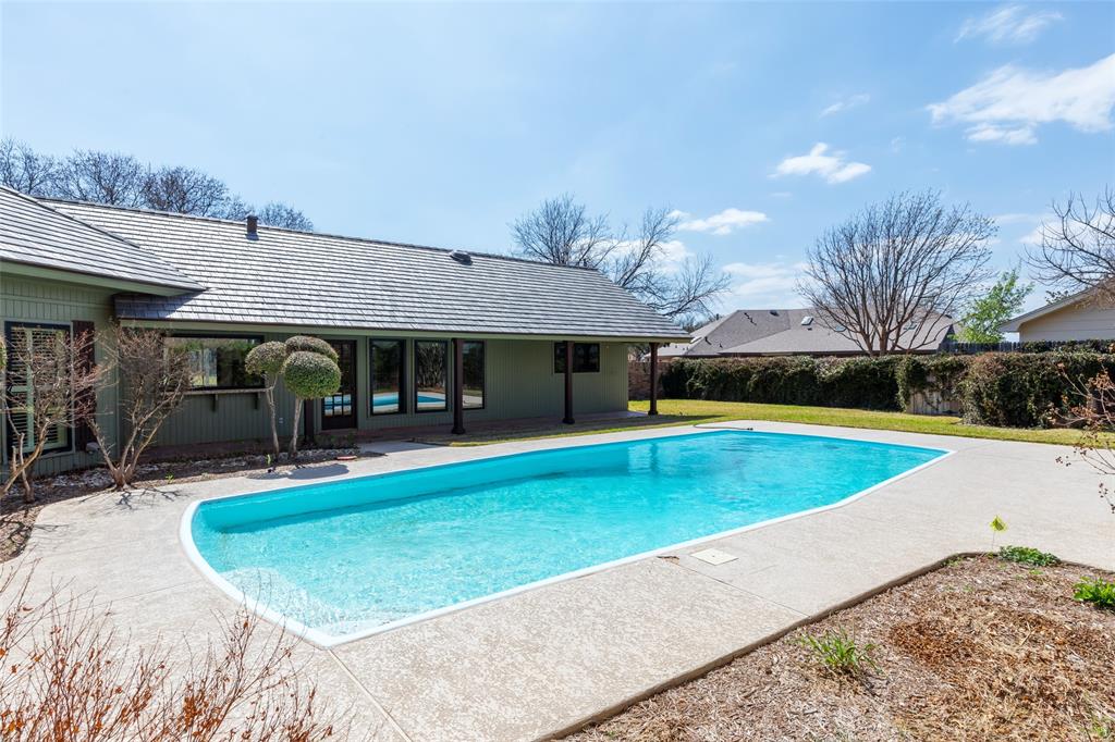 Fairways - Residential