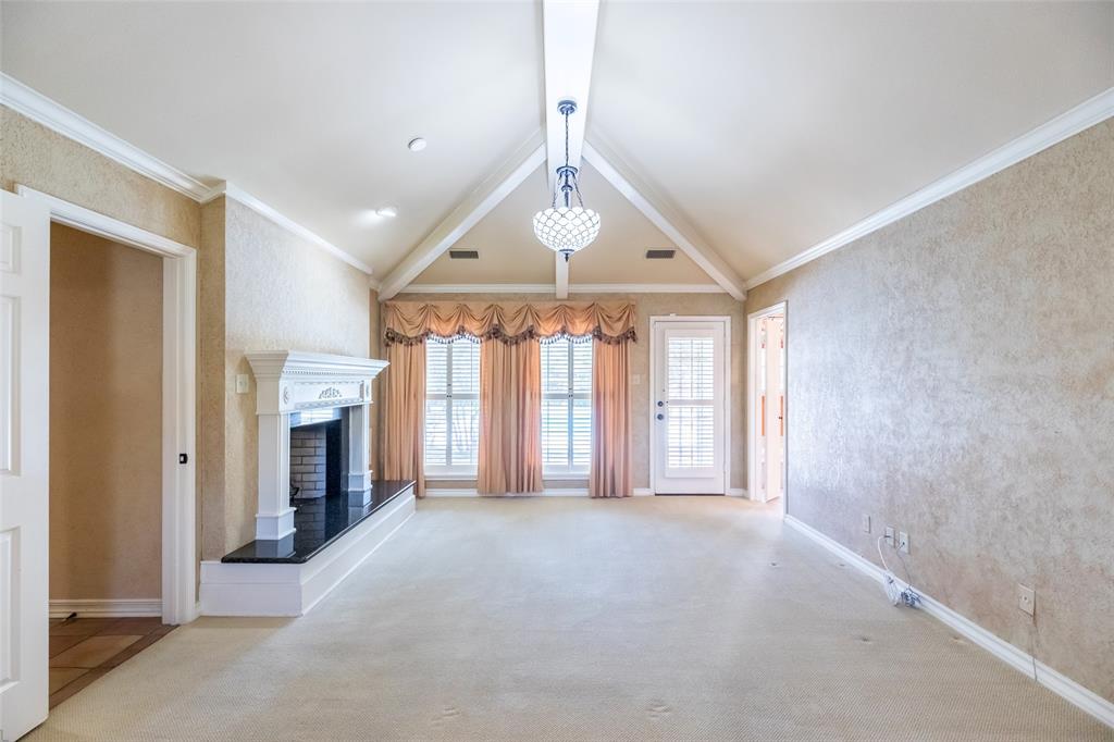 Fairways - Residential