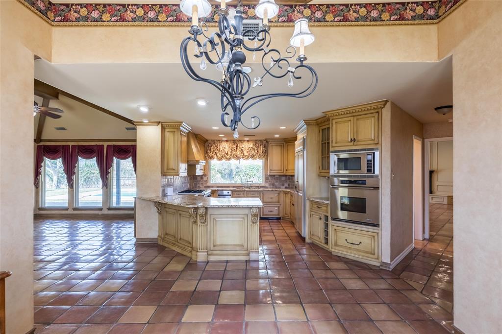 Fairways - Residential