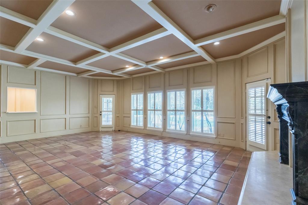 Fairways - Residential