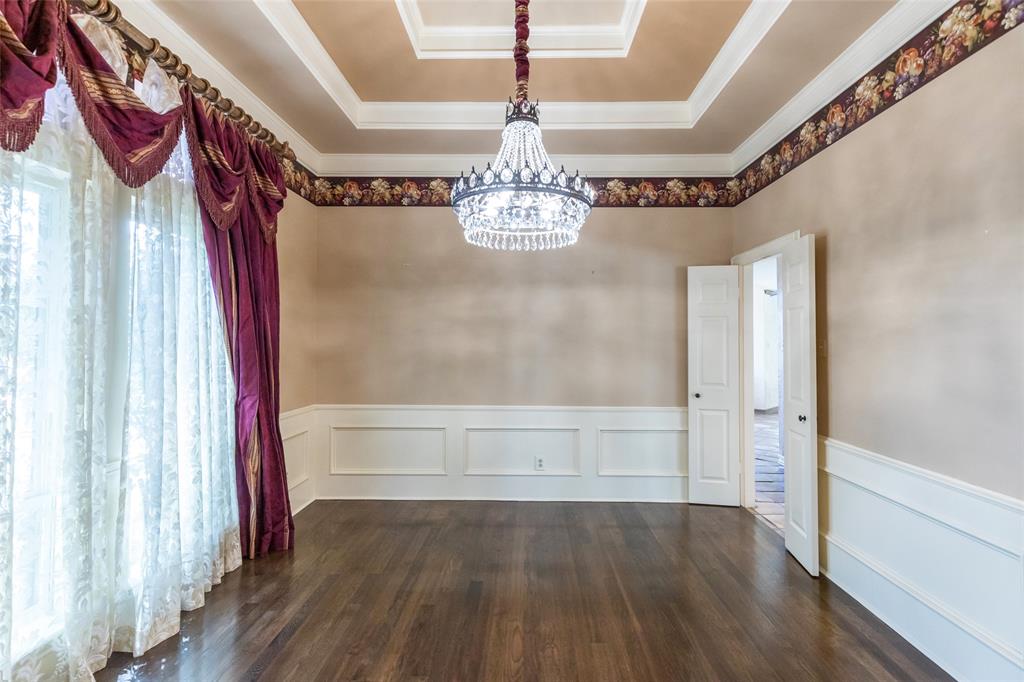 Fairways - Residential