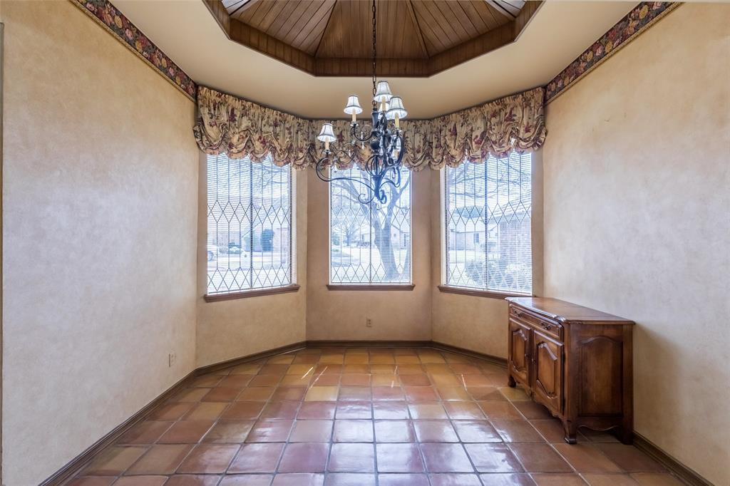 Fairways - Residential