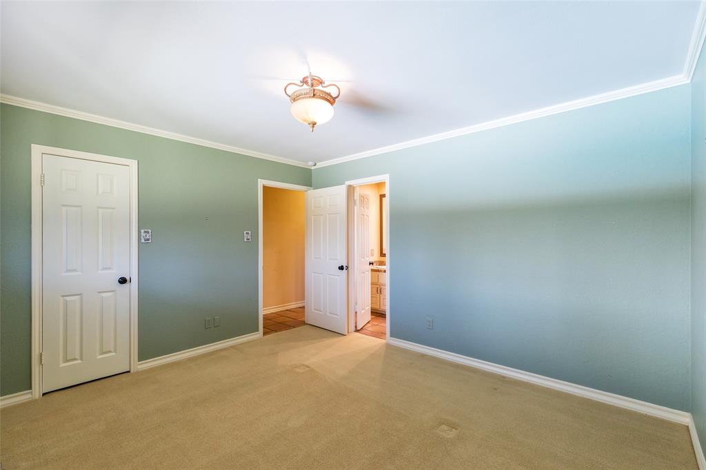 Fairways - Residential