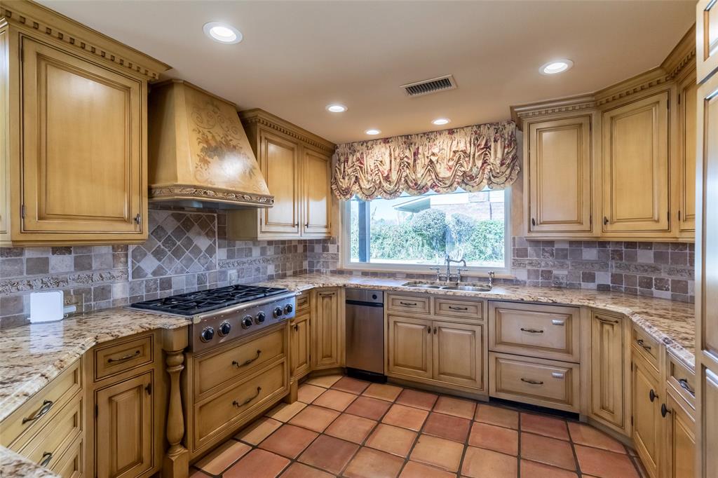 Fairways - Residential