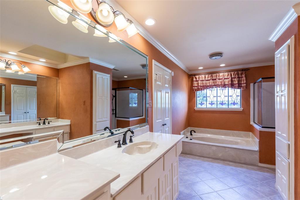 Fairways - Residential