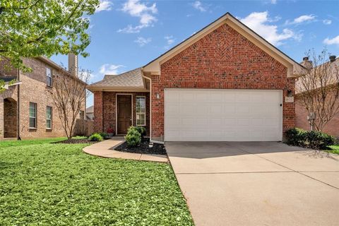 16024 Alvarado Drive Prosper TX 75078
