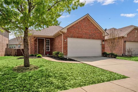 16024 Alvarado Drive Prosper TX 75078