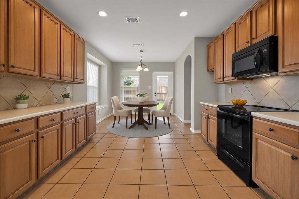 16024 Alvarado Drive