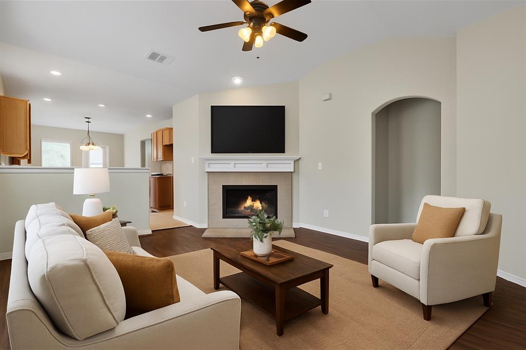 16024 Alvarado Drive