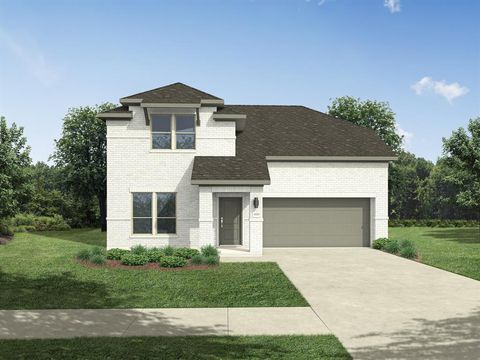 519 River Ridge Drive McKinney TX 75071