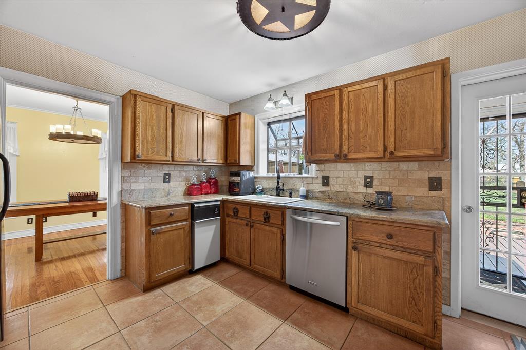 Oakhurst - Residential