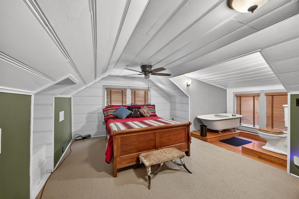 Oakhurst - Residential