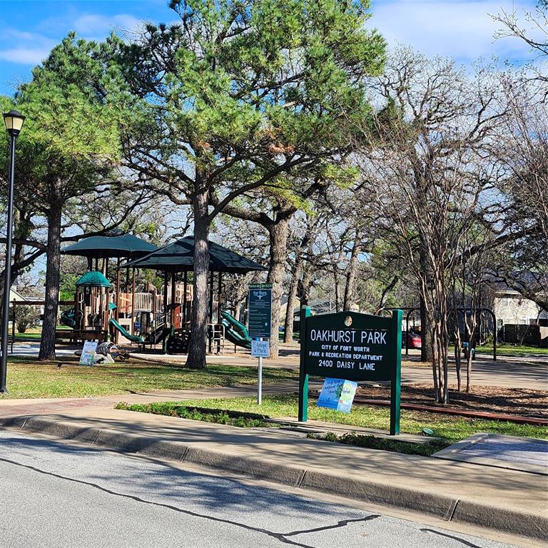 Oakhurst - Residential