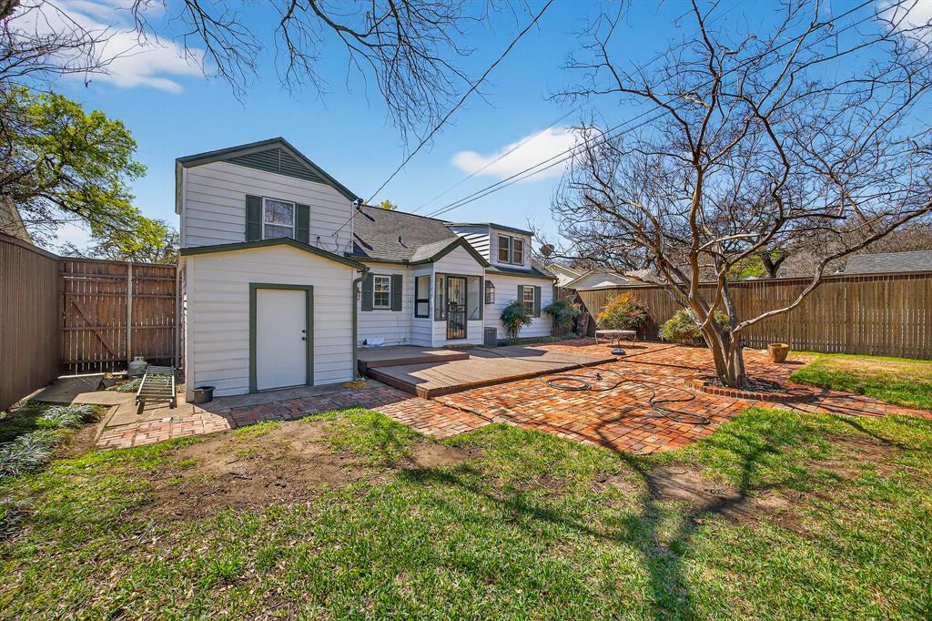 Oakhurst - Residential