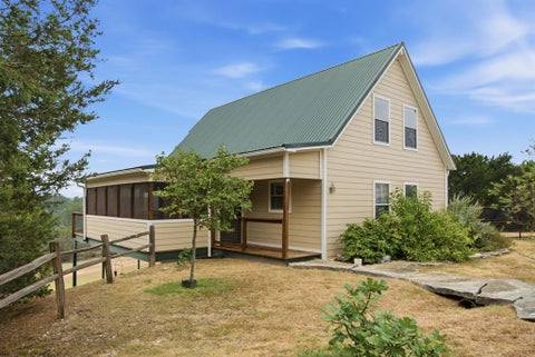 Photo of 320 Schooner Way, Bluff Dale, TX 76433 (MLS # 21371554)