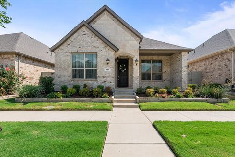 705 Boardwalk Way Argyle TX 76226