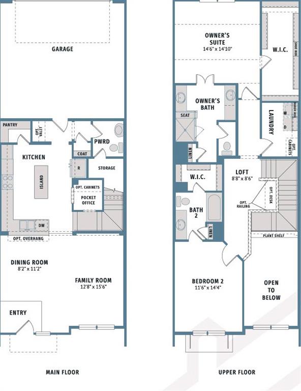 536 Ballustrade Drive