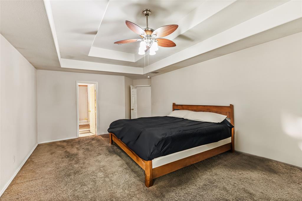 Barstow Robinson - Residential