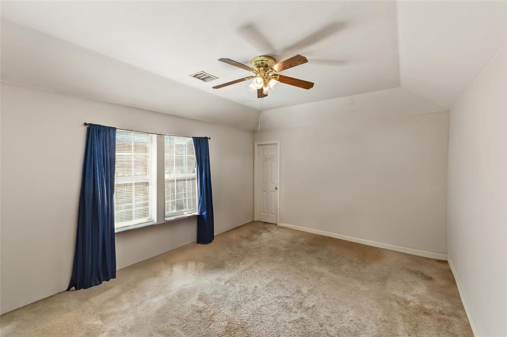 Barstow Robinson - Residential