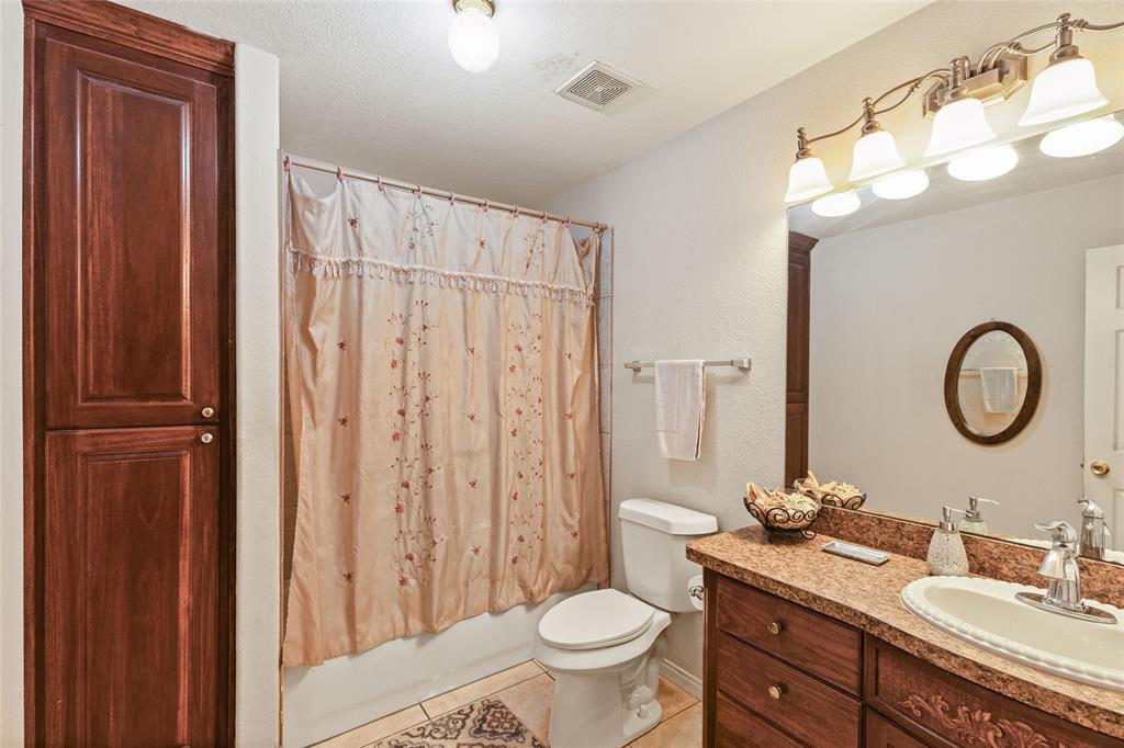 Barstow Robinson - Residential