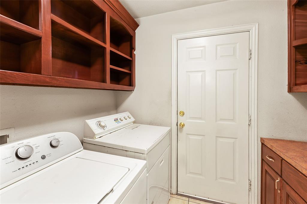 Barstow Robinson - Residential