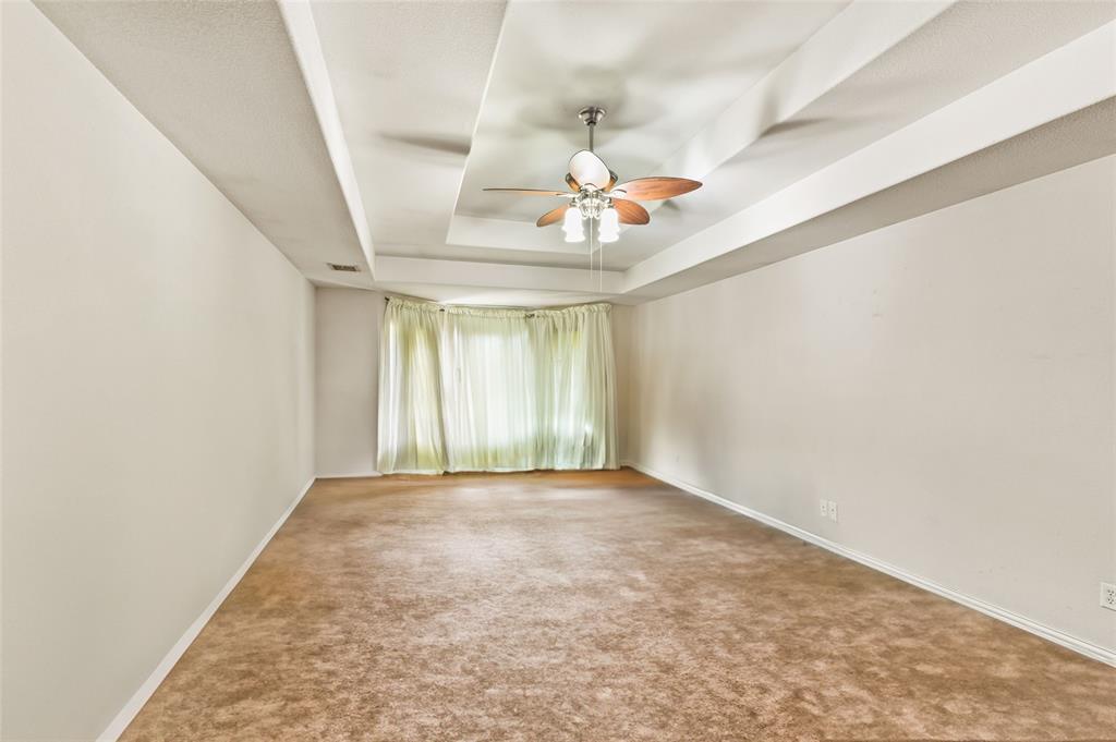 Barstow Robinson - Residential