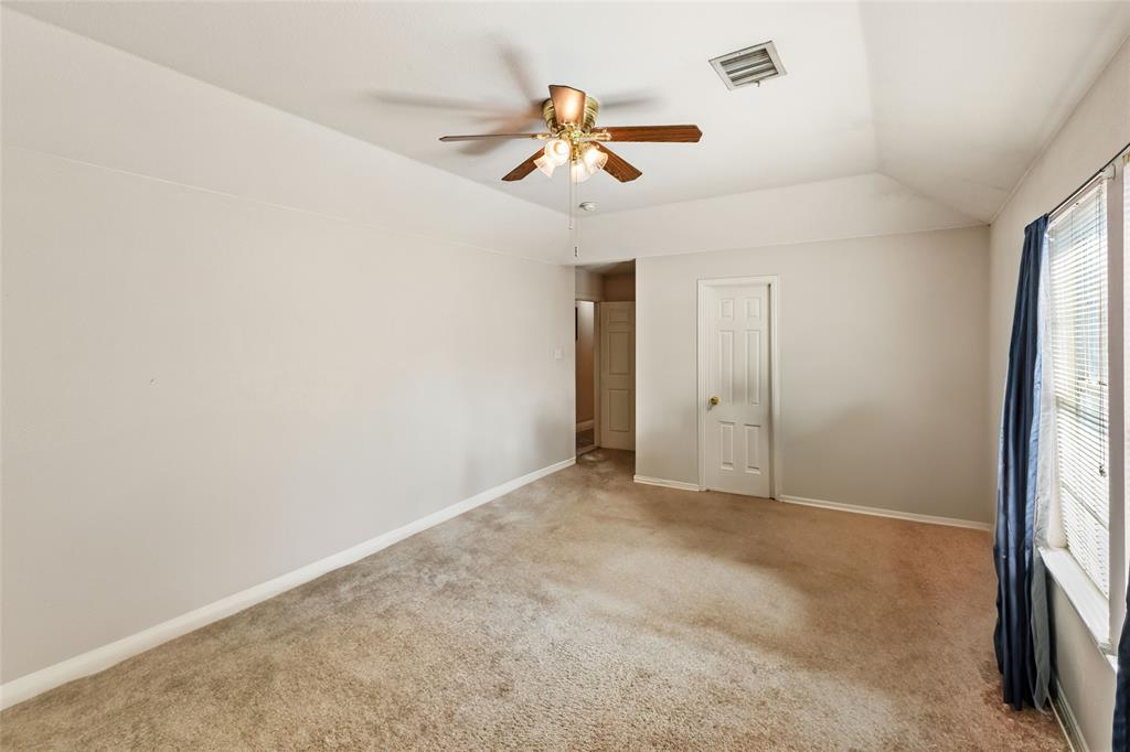 Barstow Robinson - Residential