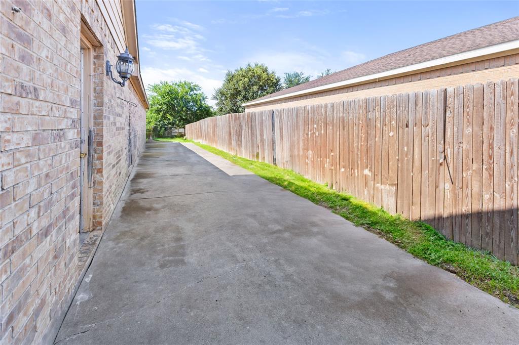 Barstow Robinson - Residential