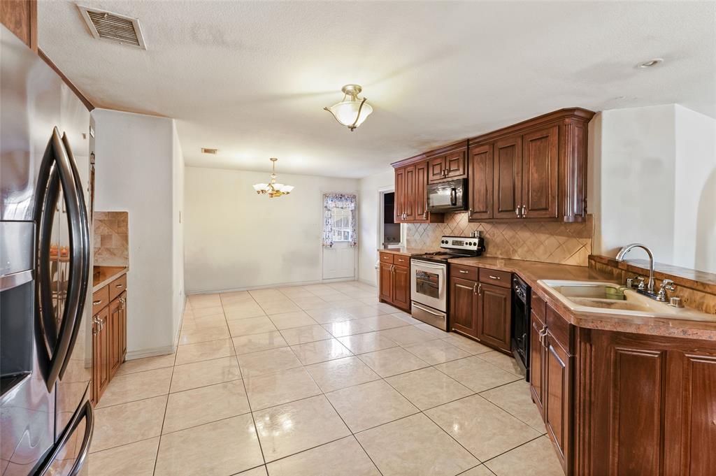 Barstow Robinson - Residential