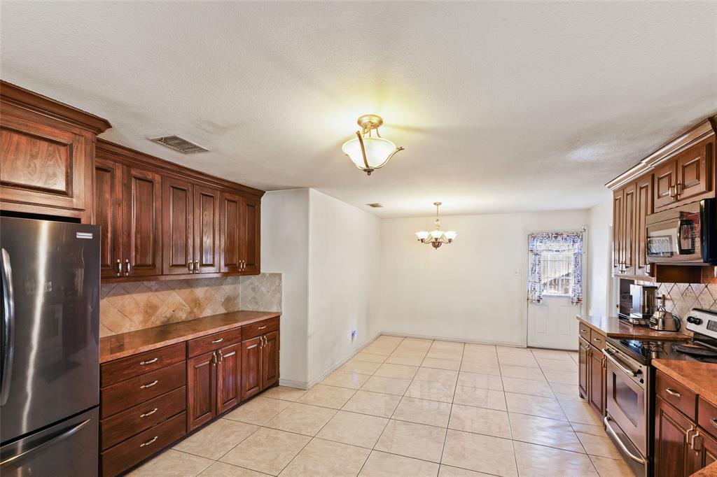 Barstow Robinson - Residential