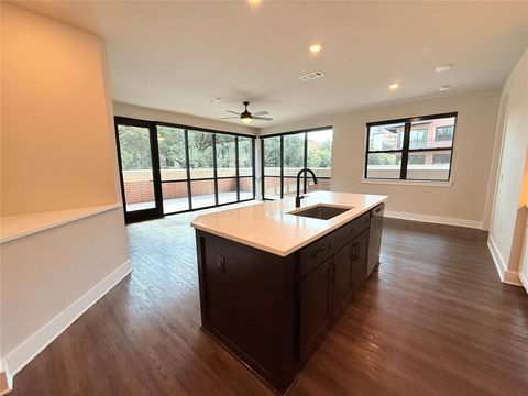3255 Carlisle Street 1307 Dallas TX 75204