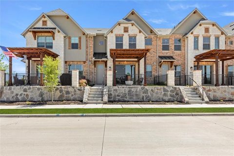 2877 Edmondson The Colony TX 75056
