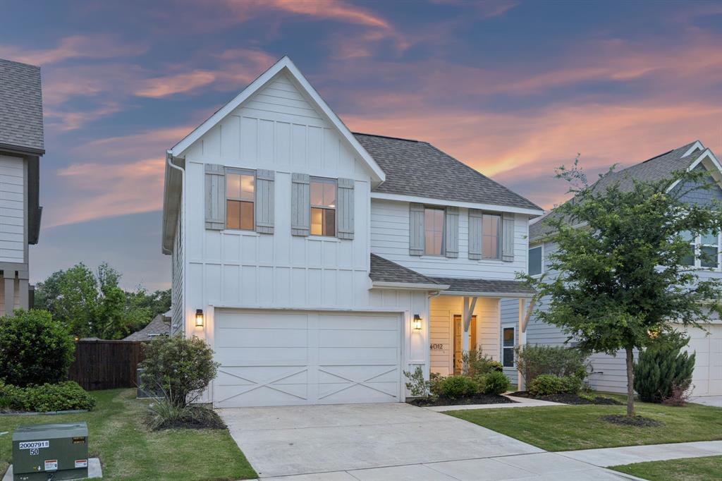 4012 Truman Drive