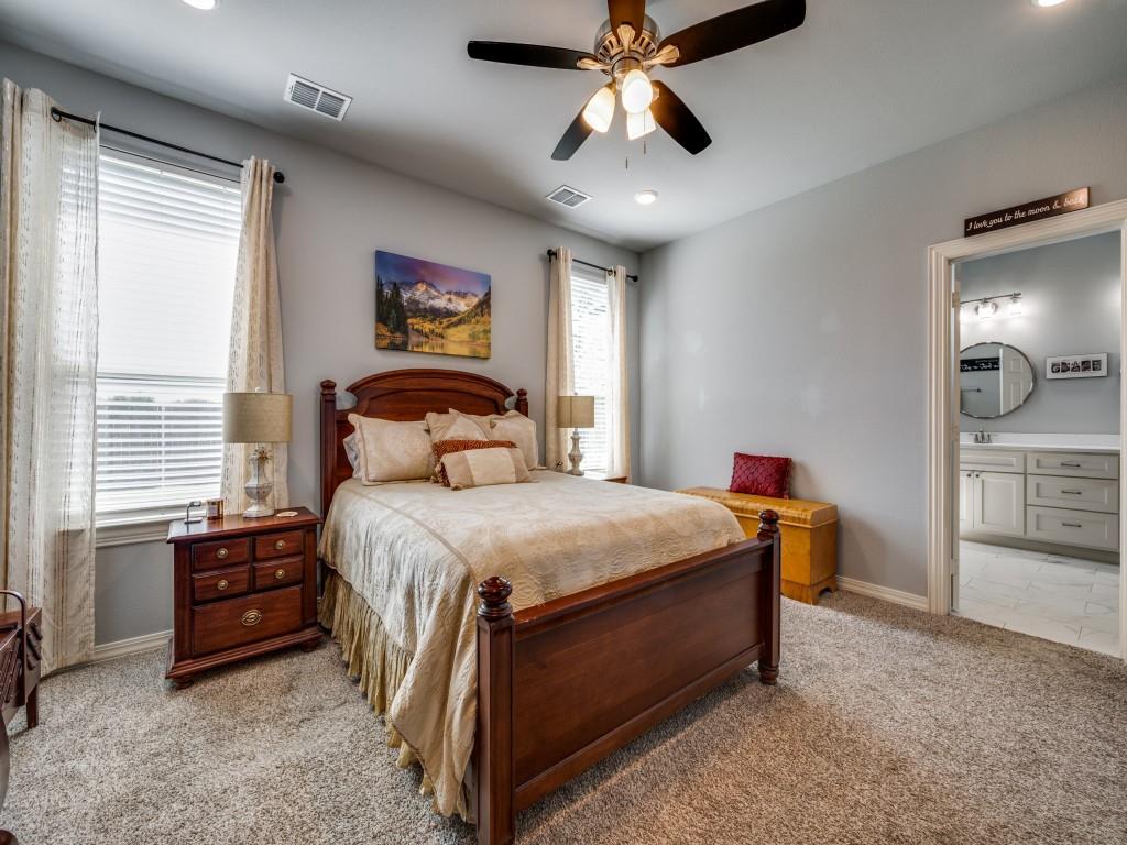 Park Ridge Addition - Residential